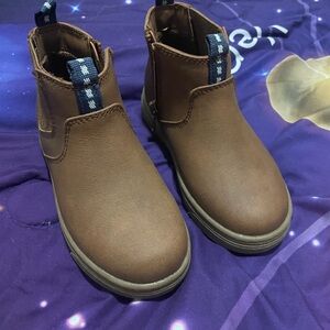 Cat and Jack dress boots